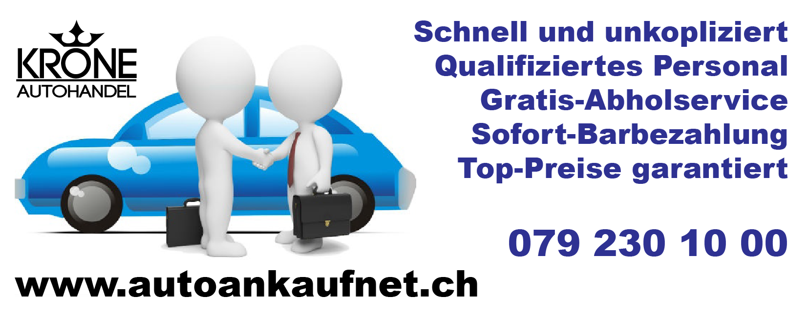 auto ankauf